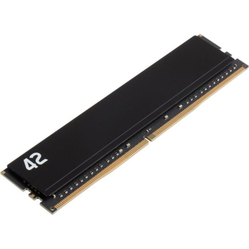 Модуль пам'яті eXceleram DDR4 8GB 3200 MHz 42-Series (E-42-003S-08)