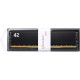 Модуль пам'яті eXceleram DDR4 8GB 3200 MHz 42-Series (E-42-003S-08)
