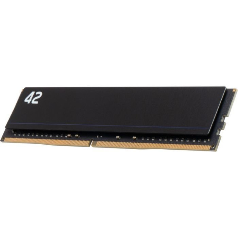 Модуль пам'яті eXceleram DDR4 8GB 3200 MHz 42-Series (E-42-003S-08)
