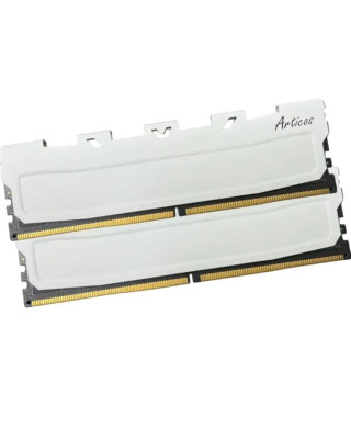 Модуль пам'яті eXceleram DDR4 32GB (2x16GB) 3200 МГц Articos (EA40322222D-32)