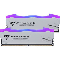 Модуль пам'яті Patriot DDR5 2x16GB/8000 Viper Xtreme 5 MPOWER RGB (PVXR532G80C38KM)