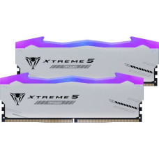 Модуль пам'яті Patriot DDR5 2x16GB/8000 Viper Xtreme 5 MPOWER RGB (PVXR532G80C38KM)