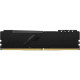 Модуль пам'яті Kingston DDR4 8GB 3200 МГц Beast Black Fury (ex.HyperX) (KF432C16BB/8WP)
