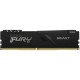 Модуль пам'яті Kingston DDR4 8GB 3200 МГц Beast Black Fury (ex.HyperX) (KF432C16BB/8WP)