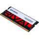 Модуль пам'ятi Goodram SO-DIMM DDR5 2x16GB/5600 Rival (GGEES5-56L40S/32GDC)
