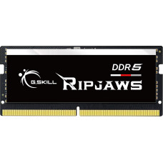 Модуль пам'яті G.Skill SO-DIMM 16GB/5600 DDR5 (F5-5600S4040A16GX1-RS)