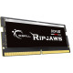 Модуль пам'яті G.Skill SO-DIMM 16GB/5600 DDR5 (F5-5600S4040A16GX1-RS)