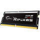 Модуль пам'яті G.Skill SO-DIMM 16GB/5600 DDR5 (F5-5600S4040A16GX1-RS)