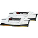Модуль пам'яті G.Skill DDR4 32GB (2x16G) 3600 MHz RipjawsV White (F4-3600C18D-32GVW)