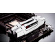 Модуль пам'яті G.Skill DDR4 32GB (2x16G) 3600 MHz RipjawsV White (F4-3600C18D-32GVW)