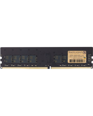 Модуль пам'яті INTELIGENTES DDR4 16GB 3200 МГц (IU4DFF1/16)
