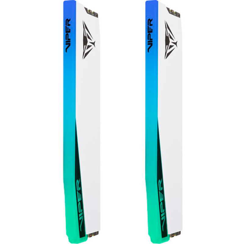 Модуль пам'яті Patriot DDR5 2x16GB/7000 Viper Elite 5 RGB (PVER532G70C38KW)