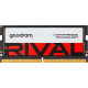 Модуль пам'ятi Goodram SO-DIMM DDR5 32GB/5600 Rival (GGEES5-56L40/32G)