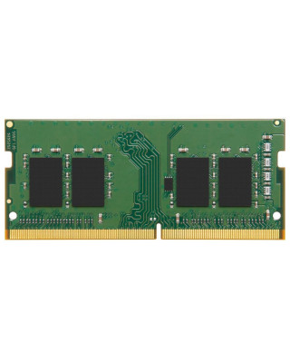 Модуль пам'яті Kingston 8 GB SO-DIMM DDR4 3200 MHz (KVR32S22S8/8)