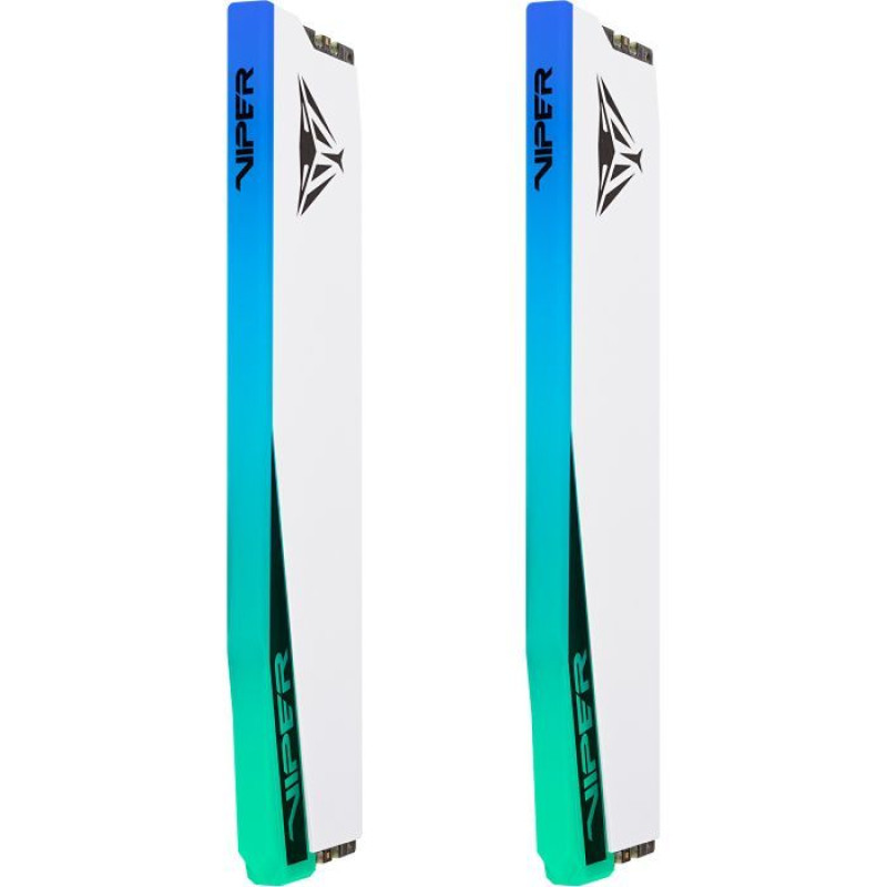 Модуль пам'яті Patriot DDR5 2x24GB/7000 Viper Elite 5 RGB (PVER548G70C32KW)