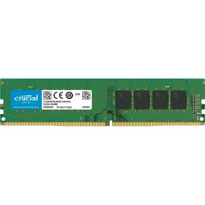 Модуль пам'яті CRUCIAL 16GB PC25600 DDR4 (CT16G4DFRA32AT)