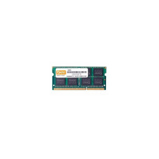 Модуль пам'яті SO-DIMM 8GB/1600 DDR3 Dato (DT8G3DSDLD16)