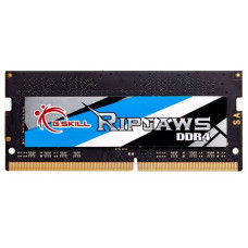 Модуль пам'яті G.Skill 8 ГБ SO-DIMM DDR4 3200 МГц Ripjaws (F4-3200C22S-8GRS)
