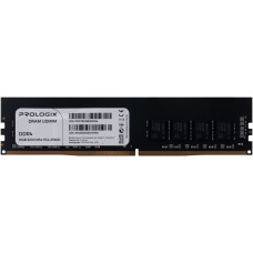 Модуль пам'яті Prologix DDR4 16GB/3200 (PRO16GB3200D4)