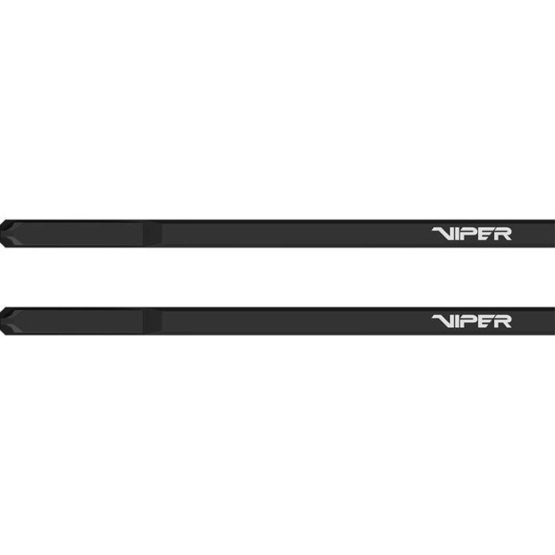 Модуль пам'яті Patriot DDR5 2x32GB/6400 Viper Elite 5 (VEB564G6432KW)