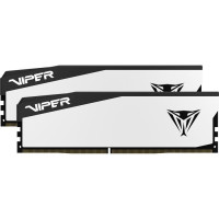 Модуль пам'яті Patriot DDR5 2x32GB/6400 Viper Elite 5 (VEB564G6432KW)