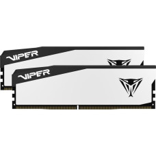 Модуль пам'яті Patriot DDR5 2x32GB/6400 Viper Elite 5 (VEB564G6432KW)