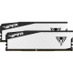 Модуль пам'яті Patriot DDR5 2x32GB/6400 Viper Elite 5 (VEB564G6432KW)