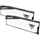 Модуль пам'яті Patriot DDR5 2x32GB/6400 Viper Elite 5 (VEB564G6432KW)