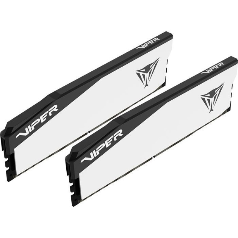 Модуль пам'яті Patriot DDR5 2x32GB/6400 Viper Elite 5 (VEB564G6432KW)