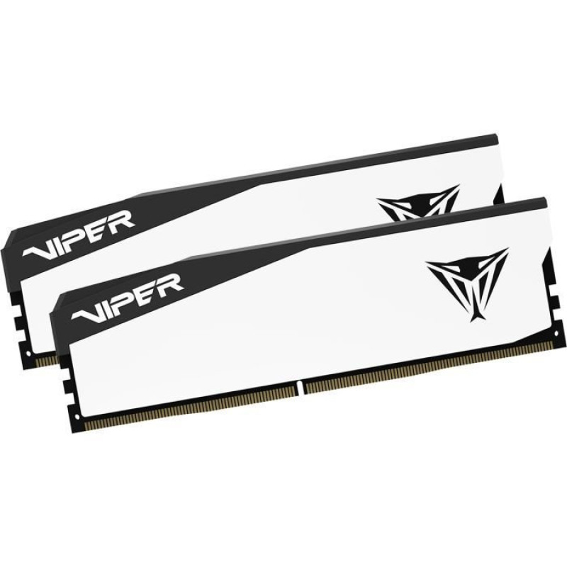 Модуль пам'яті Patriot DDR5 2x32GB/6400 Viper Elite 5 (VEB564G6432KW)