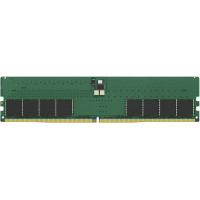 Модуль пам'ятi Kingston DDR5-5600 64GB CL46 2Rx8 1.1V (KVR56U46BD8-64)