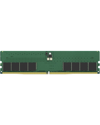Модуль пам'ятi Kingston DDR5-5600 64GB CL46 2Rx8 1.1V (KVR56U46BD8-64)