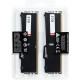 Модуль пам'яті Kingston DDR5 16GB (2x8GB) 5200 MHz FURY Beast RGB Fury (ex.HyperX) (KF552C40BBAK2-16)