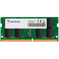 Модуль пам'яті ADATA DDR4-3200 SODIMM 32GB (AD4S320032G22-SGN)
