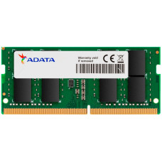 Модуль пам'яті ADATA DDR4-3200 SODIMM 32GB (AD4S320032G22-SGN)