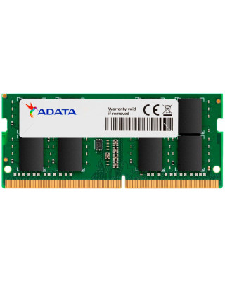 Модуль пам'яті ADATA DDR4-3200 SODIMM 32GB (AD4S320032G22-SGN)