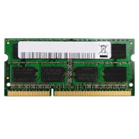 Модуль пам'яті Golden Memory 8 GB SO-DIMM DDR3 1600 MHz (GM16S11/8)