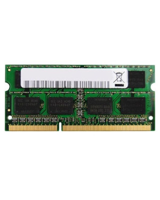 Модуль пам'яті Golden Memory 8 GB SO-DIMM DDR3 1600 MHz (GM16S11/8)