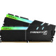 Модуль пам'яті G.Skill 16 ГБ (2x8 ГБ) DDR4 3200 МГц Trident Z RGB (F4-3200C16D-16GTZR)