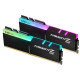 Модуль пам'яті G.Skill 16 ГБ (2x8 ГБ) DDR4 3200 МГц Trident Z RGB (F4-3200C16D-16GTZR)
