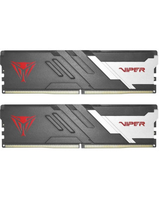 Модуль пам'яті Patriot DDR5 2х16GB/5600 Viper Venom (PVV532G560C36K)