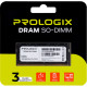 Модуль пам'яті Prologix SO-DIMM 16GB/2666 DDR4 (PRO16GB2666D4S)