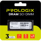 Модуль пам'яті Prologix SO-DIMM 16GB/3200 DDR4 (PRO16GB3200D4S)