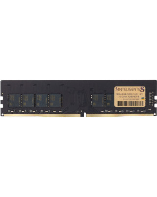 Модуль пам'яті INTELIGENTES DDR4 32GB 3200 МГц (IU4DHE1/32)
