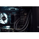 Модуль пам'яті Kingston DDR4 16GB (2x8GB) 3200 MHz Fury Renegade Black Fury (ex.HyperX) (KF432C16RB2K2/16)