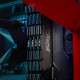 Модуль пам'яті Kingston DDR4 16GB (2x8GB) 3200 MHz Fury Renegade Black Fury (ex.HyperX) (KF432C16RB2K2/16)