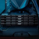 Модуль пам'яті Kingston DDR4 16GB (2x8GB) 3200 MHz Fury Renegade Black Fury (ex.HyperX) (KF432C16RB2K2/16)