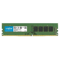 Модуль пам'яті Micron DDR4 32GB 3200MHz (CT32G4DFD832A)