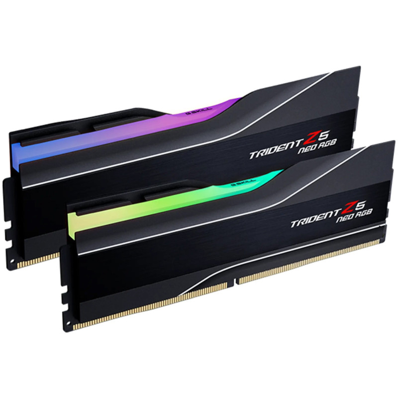 Модуль пам'яті G.SKILL 32GB DDR5-6400 K2 (F5-6400J3239G16GX2-TZ5NR)