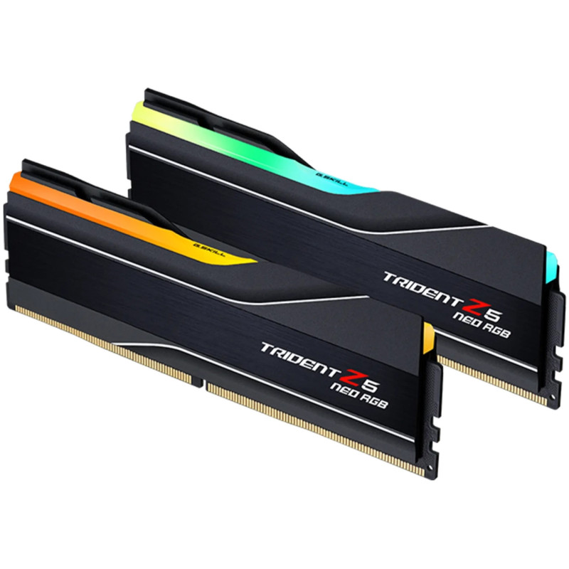 Модуль пам'яті G.SKILL 32GB DDR5-6400 K2 (F5-6400J3239G16GX2-TZ5NR)